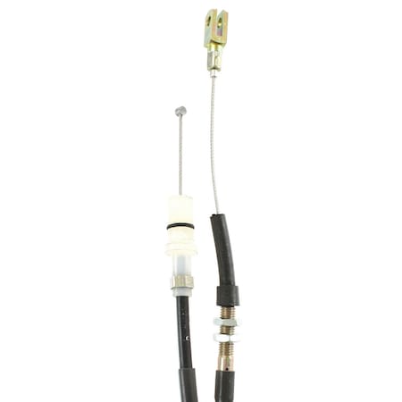 Pioneer Cable Detent Cable, Ca-1916 CA-1916